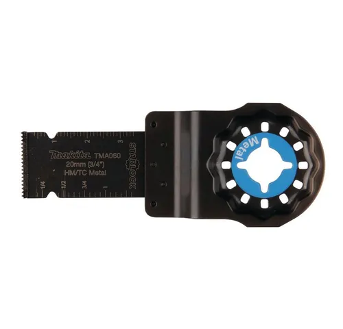 Makita B-64945 Sägeblatt schwarz