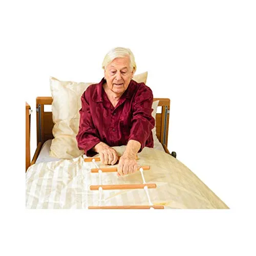 Bettleiter Aufrichtehilfe