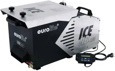 EUROLITE NB-150 ICE Nebelmaschine