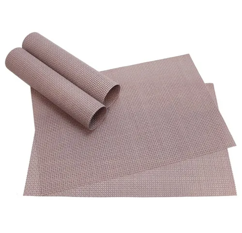 Tischsets Pink von matches21 HOME & HOBBY