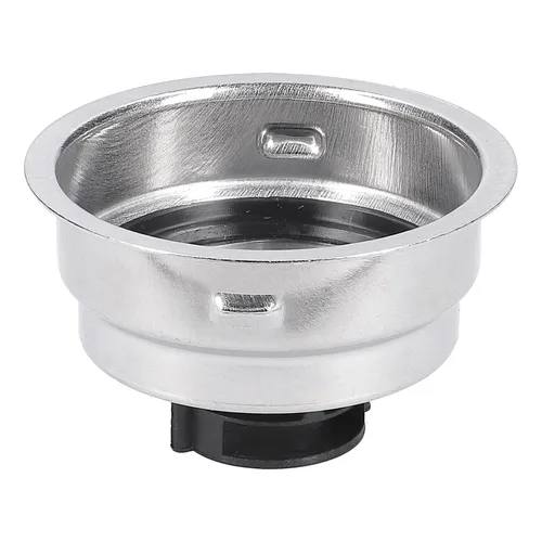 Bluparts 10096061 Sieb für zwei Tassen wie DeLonghi AS00001314 für