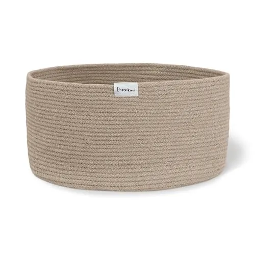 Wäschekörbe Beige von Ehrenkind