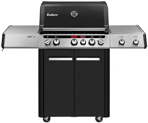 Gasgrills bis 1500 Euro von Enders