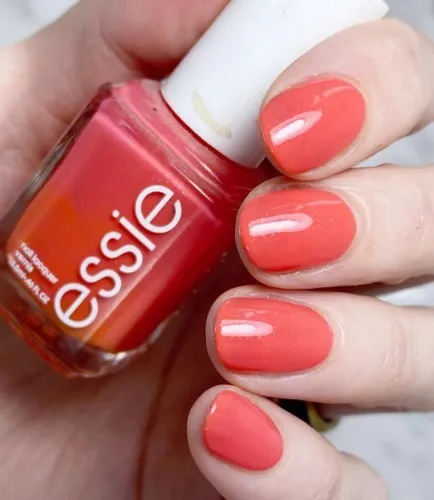 essie Nagelpflege von essie