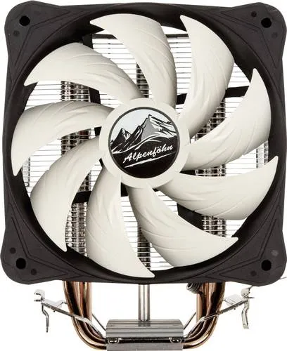 Produktbild Alpenföhn Ben Nevis Advanced CPU-Kühler mit Lüfter Intel LGA 2066, Intel LGA 2011, Intel LGA 2011-V3, Intel LGA 1156, Intel LGA 1155, In