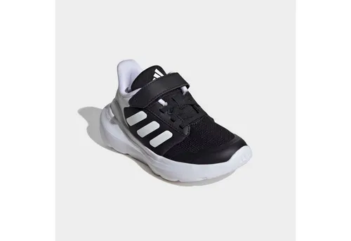 ADIDAS Kinder Freizeitschuhe Tensaur Run 2.0 Kids - Laufschuhe für Kinder, atmungsaktives Mesh-Obermaterial und EVA-Dämpfung für hohen Komfort, hergestellt aus mindestens 20 % recycelten Materialien.