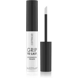 Catrice Grip to Last Lidschatten-Primer Farbton 010 Made to Stay 8 ml