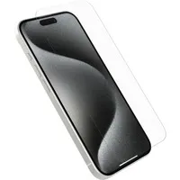 Premium Glass, Schutzfolie transparent, iPhone 16 Pro