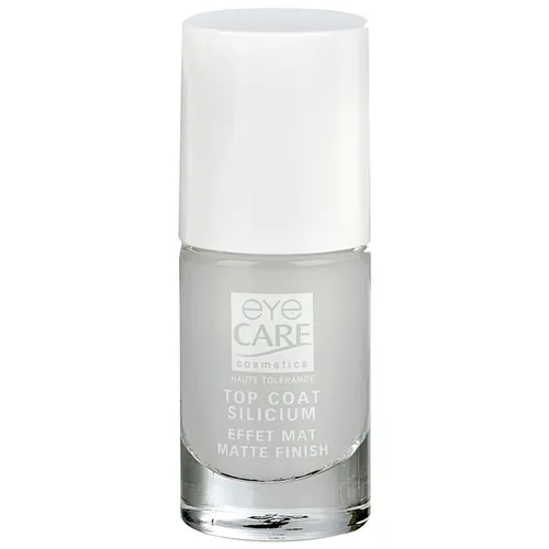 Eye Care Decklack Silikon (Farbton : Matt)