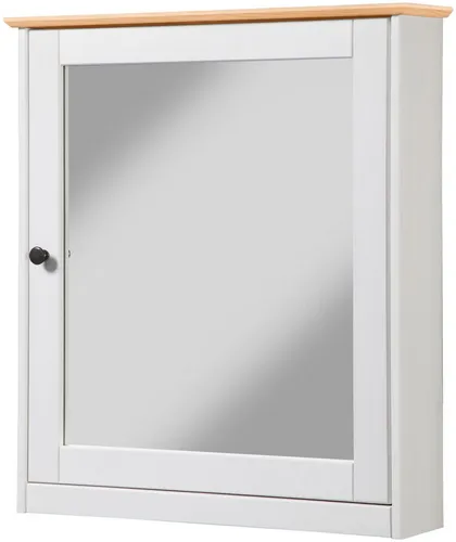 welltime Spiegelschrank Sylt/Rügen/Modern von Welltime