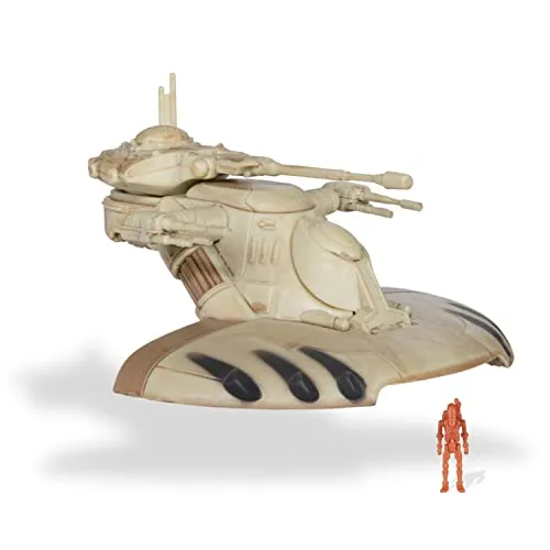 Star Wars Micro Galaxy Squadron SWJ0024