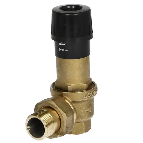 Watts Differenzdrucküberströmventil USVR 16 3/4