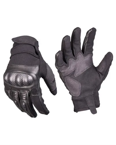 Produktbild Tactical Gloves Gen.II Leder schwarz