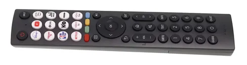 Hisense HT325557 EN2P36H Fernbedienung für 32A4DG 40A4DG 32A4BG LED TV Fernseher