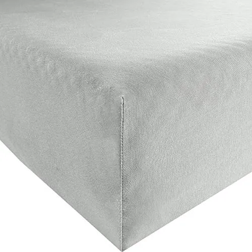 Bassetti Spannbettlaken 511 Platin von Bassetti