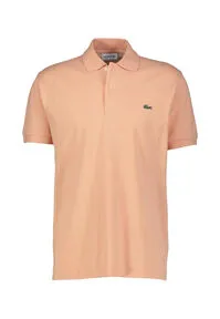 Lacoste Herren Poloshirt aus Baumwolle Classic Fit 5 - Dieses Lacoste Poloshirt vereint modernen Stil und hohen Tragekomfort. Hergestellt aus atmungsaktivem Baumwoll-Piqué, ist es der perfekte Begleiter für jeden Anlass. Erhältlich in vielen Farben - ideal für eine vielseitige Garderobe.