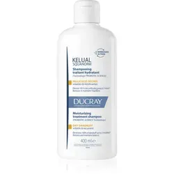 Produktbild Ducray Kelual Sq As Trocke Shampoo 400 ml