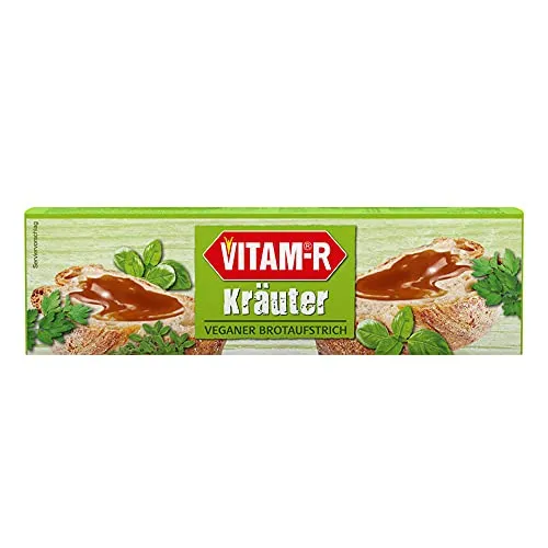 Kräuter VITAM-R Hefeextrakt (80 g)