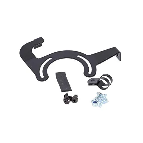 Horn Catena 18 Kettenschutz schwarz 38 Zähne