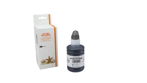 Supplies Germany 6000 Seiten Tintenpatrone (1-tlg., Tintenpatrone schwarz schwarz 6000 Seiten)