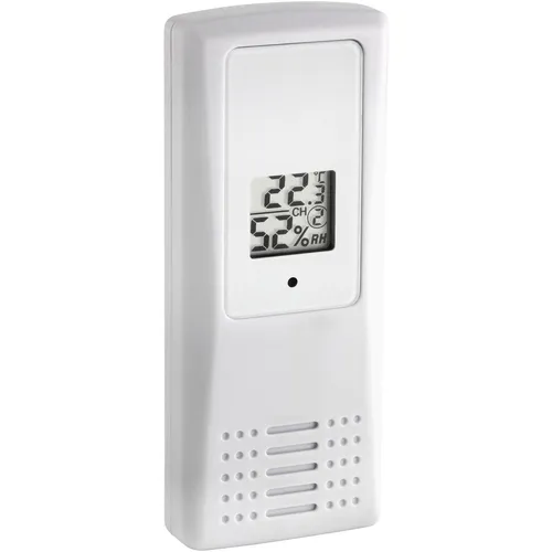 TFA Dostmann 30.3208.02 Thermo-Hygrosensor von TFA Dostmann