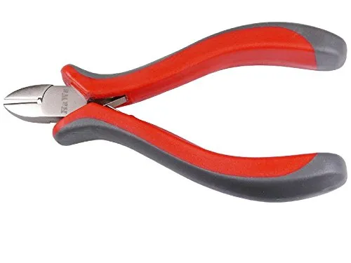 HaWe 2251.0 Elektronik-Seitenschneider 110 mm