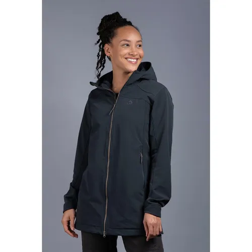 Tatonka Cesi Womens Hooded Coat von Tatonka