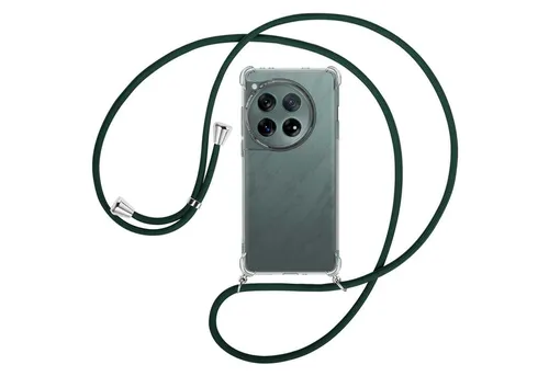 mtb more energy Handykette für OnePlus 12 5G (PJD110) [NC-792-S], Umhängehülle mit Band [NC-792-S]