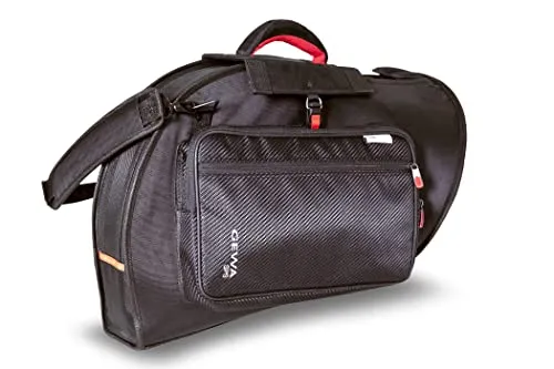 GEWA Prestige SPS Gig Bag/Tasche Waldhorn schwarz von GEWA