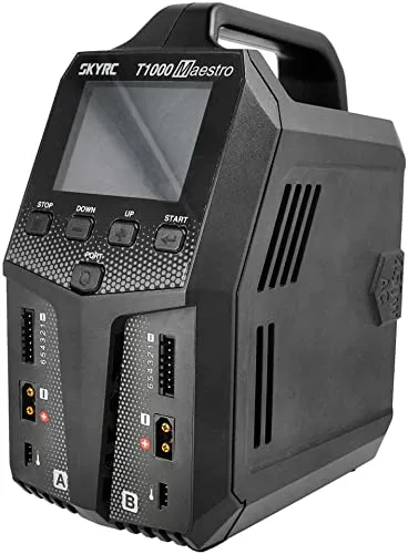 SkyRC T1000 Maestro Ladegerät von SKYRC
