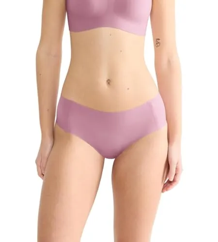 sloggi Zero Feel 2.0 Hipster Purple