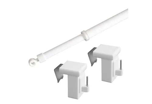 dekondo Gardinenstange 