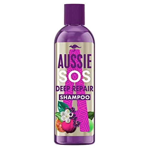 Aussie Champú Sos, 290 ml