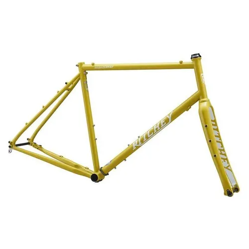 Fahrradrahmen von Ritchey