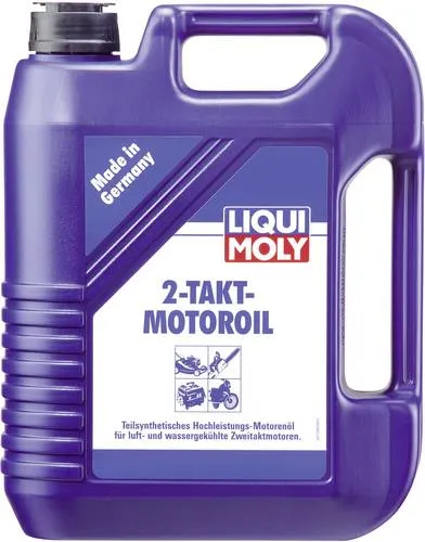 Produktbild LIQUI MOLY 105