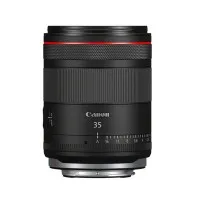 Canon RF 35mm F1.4L VCM