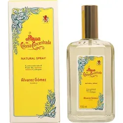 Alvarez Gomez Körperpflegeduft Eau De Cologne Spray 150ml - Herrendüfte, erfrischender Duft mit 150ml für eine langanhaltende Pflege und Vitalität.