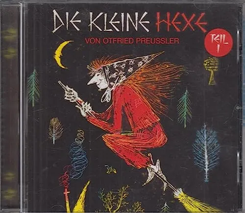 Die Kleine Hexe 1