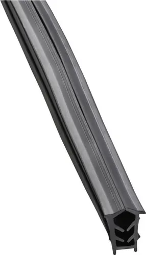 Gutta Aluline Profildichtung 2-6 mm - Profilzubehör für optimale Abdichtung, schützt vor Wind und Wasser und sorgt für eine langlebige Nutzung.