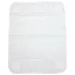 TupTam Wickelauflagenbezug TupTam Ersatztuch für Wickelauflage Modell MAR02579