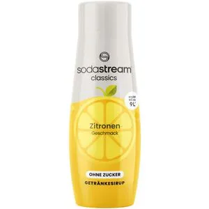 SodaStream Sirup von SodaStream