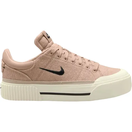 Nike Court Legacy Lift von Nike