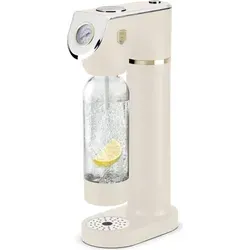 Berlinger Haus SODABAR Wassersprudler in weiß von Berlinger Haus