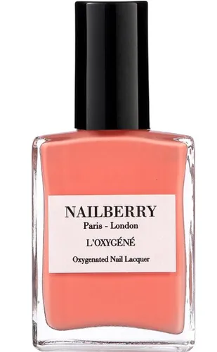 Nailberry Nagellack Peony Blush 15 ml
