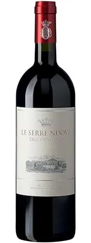 Ornellaia Le Serre Nuove Bolgheri DOC Wein trocken (0,75 l) in rot von Ornellaia