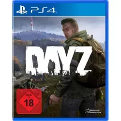 Produktbild DayZ - PS4 EU Version