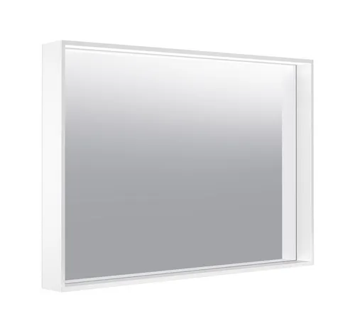 Keuco X-Line LED-Spiegel 1000 x 700 mm von KEUCO