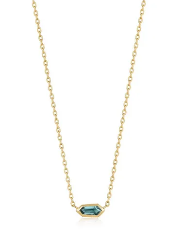 Ania Haie Collier N041-01G-G