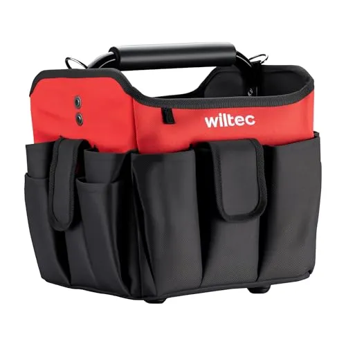 Werkzeugtaschen von Wiltec