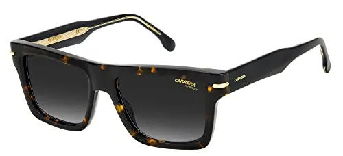 Carrera Unisex 305/S Sonnenbrille, 086, 54 von Carrera